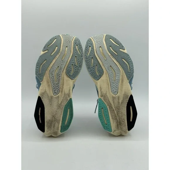 New Balance FuelCell Rebel v4 'Blue' Women's Size 8.5 Running Shoe WFCXCH4 - Picture 13 of 15